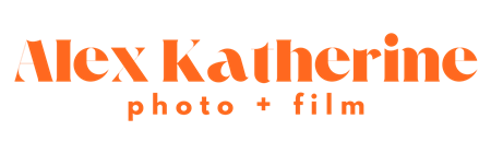 Alex Katherine Photography